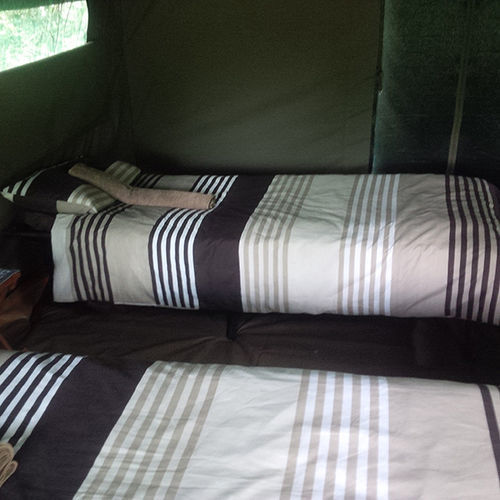 Xakanaka Mobile Camp Xakanaxa Ngoại thất bức ảnh